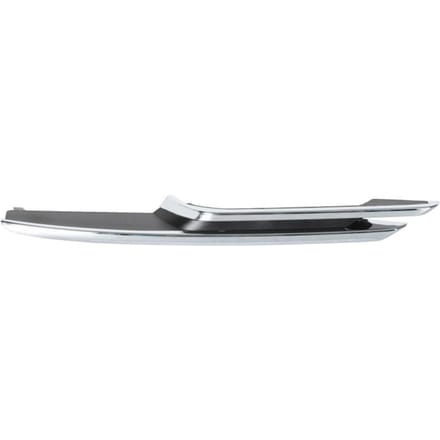 Sierlijst/beschermstrip, bumper BLIC 6502-07-00639913P links