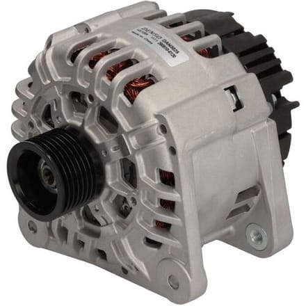 Driefasige generator DENSO DAN3025