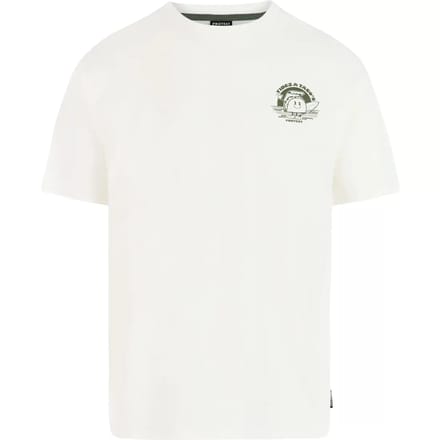 T-shirt Protest Elstow
