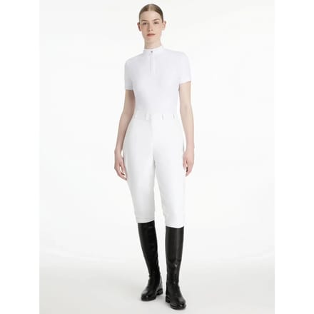 Waterdichte 3/4 concours broek voor dames LeMieux Darcey