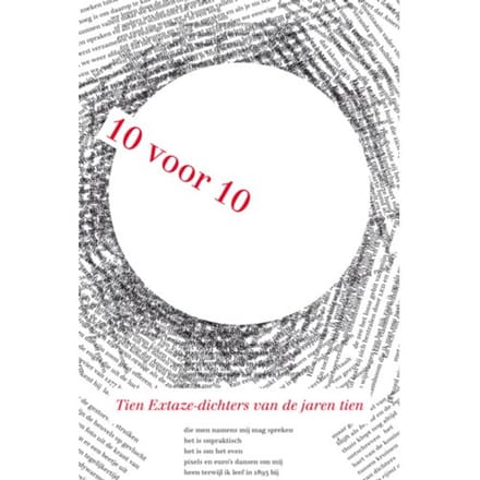 10 Voor 10