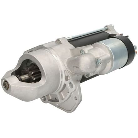 Starter PRESTOLITE ELECTRIC 861314