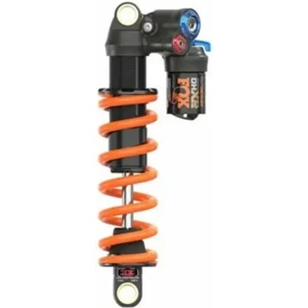 Schokdemper Fox Factory dhx2 factory 2pos-adj 7.875, 2.0 2022