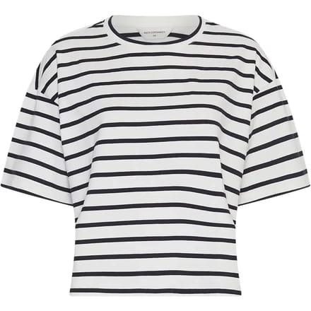 Moss Copenhagen - 19301 - MSCHLeana Tee STP