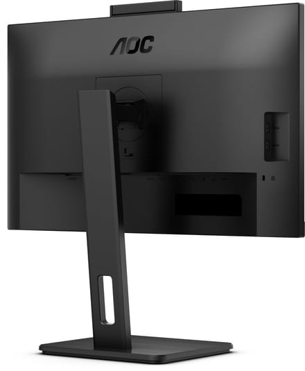 24" AOC P3 Series 24P3QW - 1920x1080 (FHD) - 75Hz - IPS