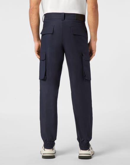 Trousers Cargo Fit