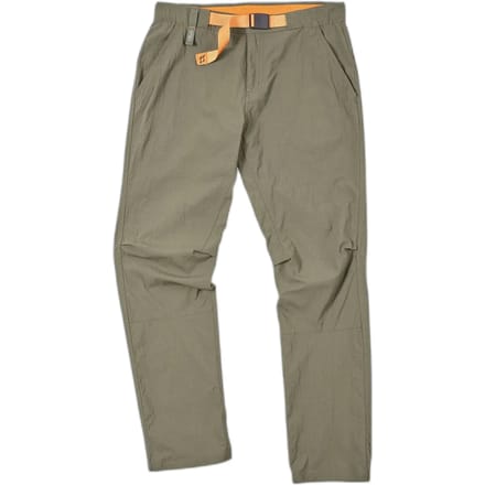Broek Rab Agden