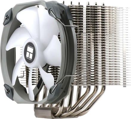 Thermalright HR-02 Plus - processor cooler - CPU luchtkoeler