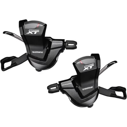 Shimano Remgreepversteller Set Xt 2/3vx11v Dub/triple Islm8000pa