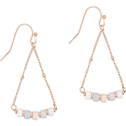 Amazonietoorbellen voor dames Sloya Piana