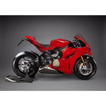 Motorfiets framebescherming Lightech