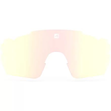 Kromic hydrofobe zonnebril scherm AZR CAT 0/3 Race RX