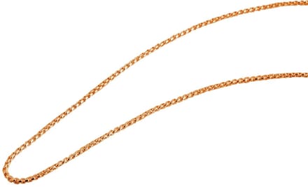 AKZENT Akzent Unisex ketting Ricole, duurzaam