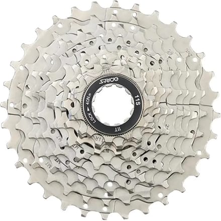 Tape S-Ride CS-R400 Shimano 11V