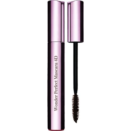 Clarins Wonder Perfect Mascara 8 ml Mascara Perfect Brown 02