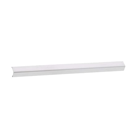 AEG dwarslijst, inox, groentenbak 4055916227