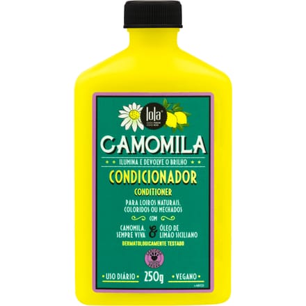 Lola from Rio Chamomile Conditioner 250 ml