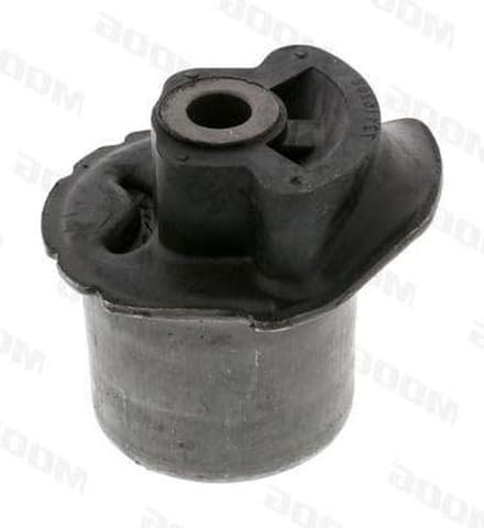 Aslager Set - Onderstel Lagers - Auto Onderhoud - Achteras Montage - 55 mm Lengte - null