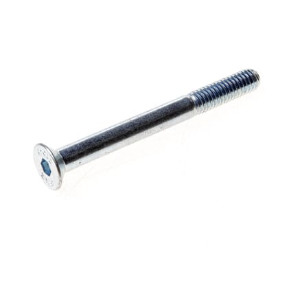 Inbusbout EV 10.9 M8X20 DIN7991 - 5517381
