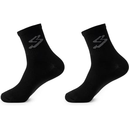 Paar medium sokken Spiuk Top Ten (x2)