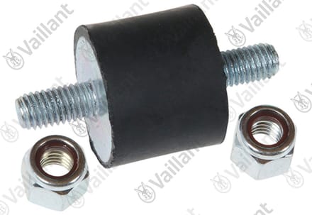 VAILLANT Trillingsdemper VWL 105/6 A S2 u.w. Vaillant-nr. , 0010034421