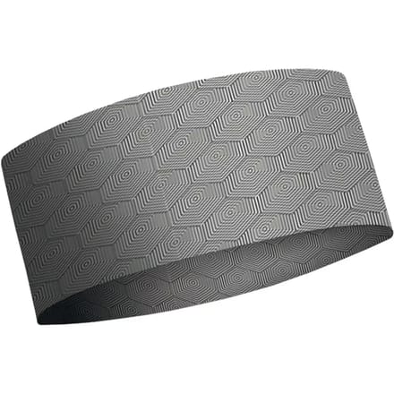 Hoofdband MATT Coolmax Eco Symmetric