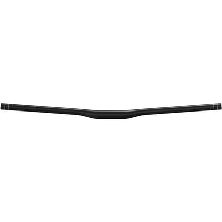 Pro Koryak Riser 10mm Stuur Zilver 31.8 mm / 780 mm