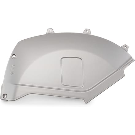 Wheel guard