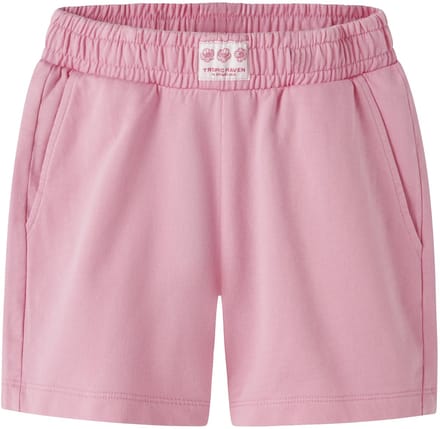 NAME IT - NKFHARMONIA SWEAT SHORTS BOX UNB - Meisjes - Bermuda shorts