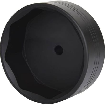 KS Tools 460.0415 Wieldop voor BPW, 111mm, 8-kant