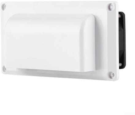 Zijventilator voor RV Koeling en Ventilatie - Ideaal voor Caravans en Campers