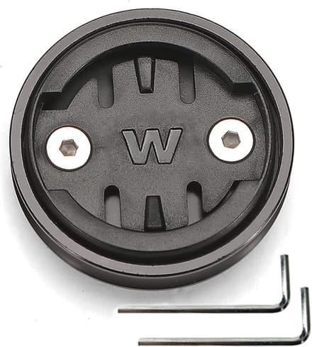 Fietshouder voor Wahoo Elemnt, Bolt, Roam en Mini - Hoogwaardige Stuurhouder