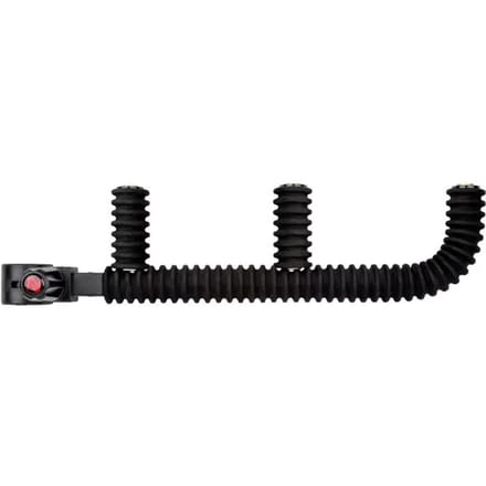 Wandelstokhouder Nytro Connect-it X36 Triple Long
