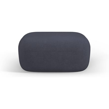 Hocker Aldrin bouclé | Windsor & Co
