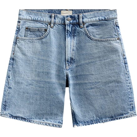 Denim shorts Anerkjendt Jonas