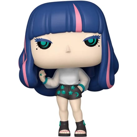 Beeldje Funko POP Boruto Naruto Next Generations Eida