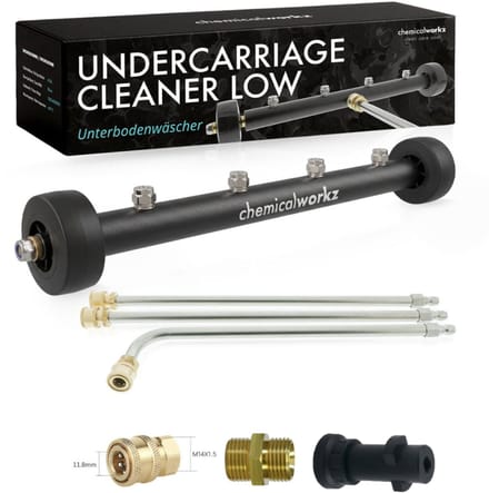 ChemicalWorkz® - Undercarriage Cleaner Low - KARCHER K-SERIES