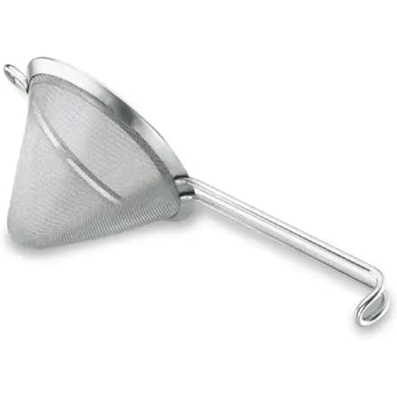 Conische zeef Lacor 12 cm