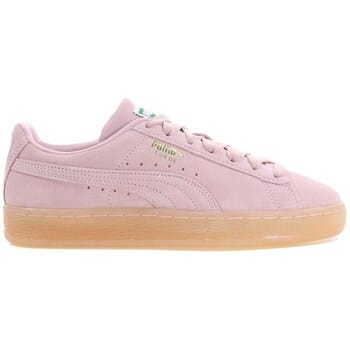 Lage Sneakers Puma Suede Classic Xxi