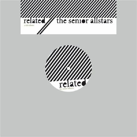 Senior Allstars - Related (LP)