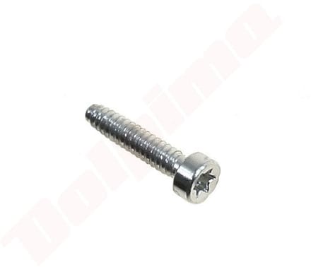 Cilinderkopbout passend op STIHL T27 D5x24 ( 9075 478 4155 )