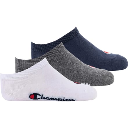 Champion Sneakersokken Basis