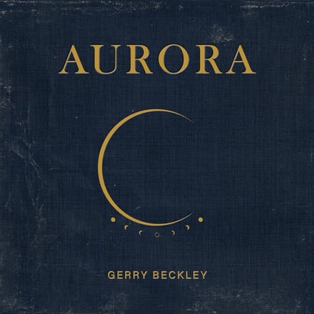 Gerry Beckley - Aurora (CD)