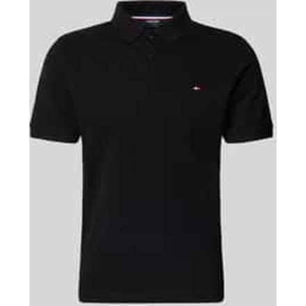 Piqué poloshirt Hechter