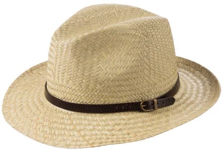Stocker 5658 & 60 Hoed Beige