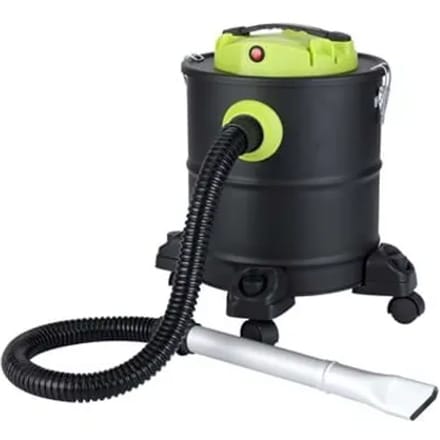 Qlima Aszuiger Asz 2020 - 1000w - 20l