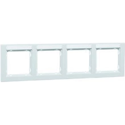 Honeywell Peha NOVA Afdekraam Schakelmateriaal - 00019111