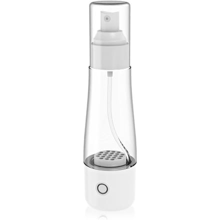 70ml Huishoudelijk Draagbaar Desinfectiewatermaker Elektrolytische Generator Natriumhypochloriet wit