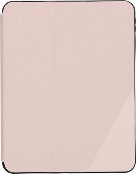 Targus ® Click-In case for New iPad 2022 Roze Goud