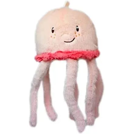 Atelier Pierre Nachtlampje - Colette Jellyfish - Magnolia